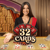 32 Baraha on betso88 asia