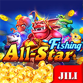 All Star Fishing betso88 asia