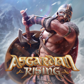Asgardian Rising betso88 asia
