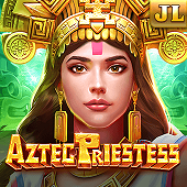 Aztec Priestess betso88 asia