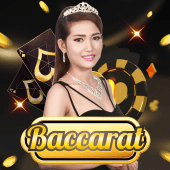 Baccarat hot game on betso88 asia