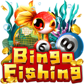 Bingo Fishing betso88 asia