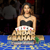 Casino Marina Andar Bahar betso88 asia