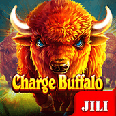Charge Buffalo betso88 asia
