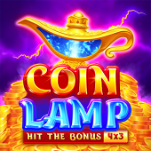 Coin Lamp betso88 asia slot