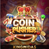 Coin Pusher betso88 asia