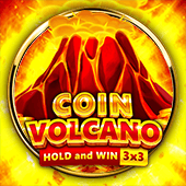 Coin Vilcano Hold and Win betso88 asia