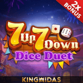Dice Duet betso88 asia