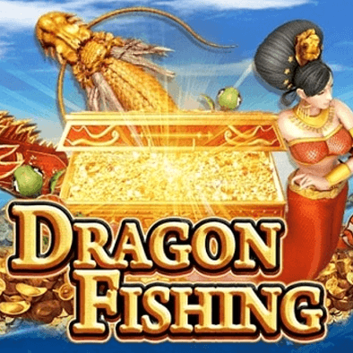 Dragon Fishing betso88 asia