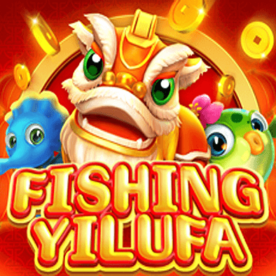 Fishing Yi Lu Fa betso88 asia