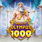 Gates of Olympus 1000 betso88 asia