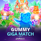 Gummy Giga Match betso88 asia slot