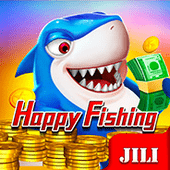 Happy Fishing betso88 asia