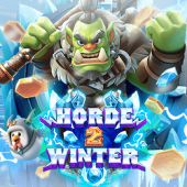 Horde 2 Winter betso88 asia slot