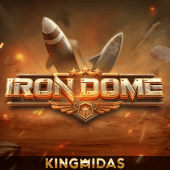 Iron Dome betso88 asia