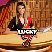 Lucky 7 betso88 asia