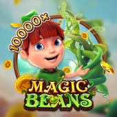 Magic Beans betso88 asia
