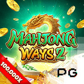 Mahjong Ways 2 betso88 asia