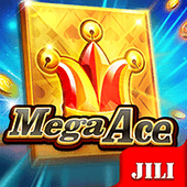 Mega Ace betso88 asia slot