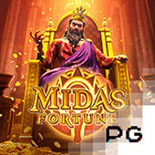 Midas Fortune betso88 asia