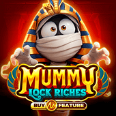 Mummy Lock Riches betso88 asia slot