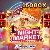 Night Market betso88 asia slot