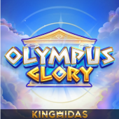 Olympus Glory betso88 asia