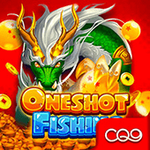 Oneshot Fishing betso88 asia