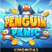 Penguin Panic betso88 asia