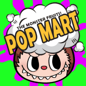 Popmart betso88 asia slot