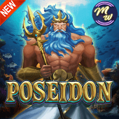 Poseidon betso88 asia slot