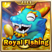 Royal Fishing betso88 asia