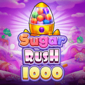 Sugar Rush 1000 betso88 asia