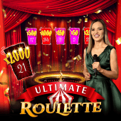 Ultimate Roulette betso88 asia