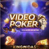 Video Poker betso88 asia