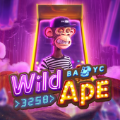 Wild Ape betso88 asia